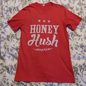Ruby's Rubbish Honey Hush T-shirt - S